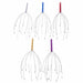 Head Relax Claw Massager Anti-Stress Pain Relief Octopus Scalp Relax Tools