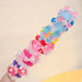 Cute Cartoon Princess Flower Elastic Kids Hair Rubber Band Girls Hair Accessories