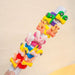 Cute Cartoon Princess Flower Elastic Kids Hair Rubber Band Girls Hair Accessories