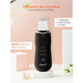Ultrasonic Skin Scrubber Facial Peeling Pore Cleaner Exfoliator Face Blackhead Remover