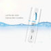 Ultrasonic Skin Scrubber Facial Peeling Pore Cleaner Exfoliator Face Blackhead Remover