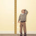 Height Measure Wall Sticker Kids Room Growth Chart Nursery Room Wall Decor Sticker