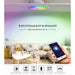 LED Down-Light Wi-Fi Smart APP Dimming Spot Light 5W 7W 9W RGB Warm Cool Light