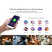 LED Down-Light Wi-Fi Smart APP Dimming Spot Light 5W 7W 9W RGB Warm Cool Light