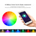 LED Down-Light Wi-Fi Smart APP Dimming Spot Light 5W 7W 9W RGB Warm Cool Light