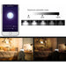 LED Down-Light Wi-Fi Smart APP Dimming Spot Light 5W 7W 9W RGB Warm Cool Light