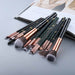 5/10/15pcs Makeup Brushes Set Professional Cosmetics Soft Hair Makeup Brush