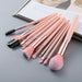 5/10/15pcs Makeup Brushes Set Professional Cosmetics Soft Hair Makeup Brush