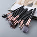 5/10/15pcs Makeup Brushes Set Professional Cosmetics Soft Hair Makeup Brush