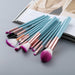 5/10/15pcs Makeup Brushes Set Professional Cosmetics Soft Hair Makeup Brush