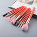 5/10/15pcs Makeup Brushes Set Professional Cosmetics Soft Hair Makeup Brush