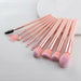 5/10/15pcs Makeup Brushes Set Professional Cosmetics Soft Hair Makeup Brush