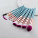 5/10/15pcs Makeup Brushes Set Professional Cosmetics Soft Hair Makeup Brush