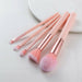 5/10/15pcs Makeup Brushes Set Professional Cosmetics Soft Hair Makeup Brush