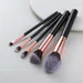 5/10/15pcs Makeup Brushes Set Professional Cosmetics Soft Hair Makeup Brush