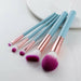 5/10/15pcs Makeup Brushes Set Professional Cosmetics Soft Hair Makeup Brush