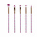5/10/15pcs Makeup Brushes Set Professional Cosmetics Soft Hair Makeup Brush