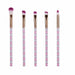 5/10/15pcs Makeup Brushes Set Professional Cosmetics Soft Hair Makeup Brush