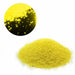 Luminous Particles Sand Colorful Fluorescent Glow Powder Home DIY Decorations