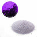 Luminous Particles Sand Colorful Fluorescent Glow Powder Home DIY Decorations