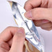 Mini Portable Food Clip Heat Sealing Machine Snack Bag Sealer Kitchen Gadgets
