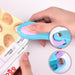 Mini Portable Food Clip Heat Sealing Machine Snack Bag Sealer Kitchen Gadgets
