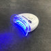 Oral Hygiene Kit Teeth Whitening LED Light Peroxide Gel Dental Bleaching Tool