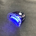 Oral Hygiene Kit Teeth Whitening LED Light Peroxide Gel Dental Bleaching Tool
