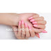Gel Color Nail Polish LED UV Hybrid Fast Dry Nail Gel
