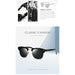 Polarized Sunglasses Men Women Brand Fashion Design Eye Glasses