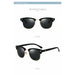 Polarized Sunglasses Men Women Brand Fashion Design Eye Glasses