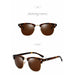 Polarized Sunglasses Men Women Brand Fashion Design Eye Glasses