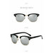Polarized Sunglasses Men Women Brand Fashion Design Eye Glasses