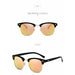 Polarized Sunglasses Men Women Brand Fashion Design Eye Glasses