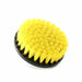 Drill Brush All Purpose Cleaner Scrubbing Brushes For Bathroom Kitchen Surface Tile Tub