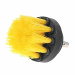 Drill Brush All Purpose Cleaner Scrubbing Brushes For Bathroom Kitchen Surface Tile Tub