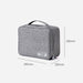 Portable Cable Digital Storage Bags  Gadgets Wires Charger Organizer Bag