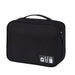 Portable Cable Digital Storage Bags  Gadgets Wires Charger Organizer Bag