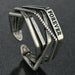 Men Women Punk Gothic Snake Dragon Silver Plated Rings Adjustable Vintage Jewelry