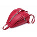 Women Backpack Soft PU Leather Multifunctional Shoulder Bag Designer Travel Backpack
