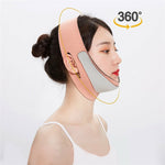 V-Face Correction Sleeping Face Shaper Face-lift Device Facial Beauty Tool