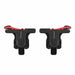 1Pair Joystick Triggers Shooting Games Phone Shooter Button For Mobile Devices