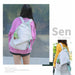 Women Fashion Backpack Fashion Personalized Cute Travel Bags
