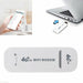 3G 4G GSM UMTS Lte Usb Wifi Modem Dongle Car Router Network Adaptor