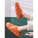 All Season Slippers Warm Men Women Shoes Waterproof Couples Non-Slip Plush Shoes