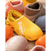 All Season Slippers Warm Men Women Shoes Waterproof Couples Non-Slip Plush Shoes