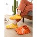 All Season Slippers Warm Men Women Shoes Waterproof Couples Non-Slip Plush Shoes