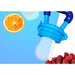 Baby Fresh Food Nibbler Baby Pacifiers Feeder Kids Feeding Nipple Soother Pacifier