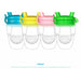 Baby Fresh Food Nibbler Baby Pacifiers Feeder Kids Feeding Nipple Soother Pacifier