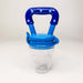 Baby Fresh Food Nibbler Baby Pacifiers Feeder Kids Feeding Nipple Soother Pacifier
